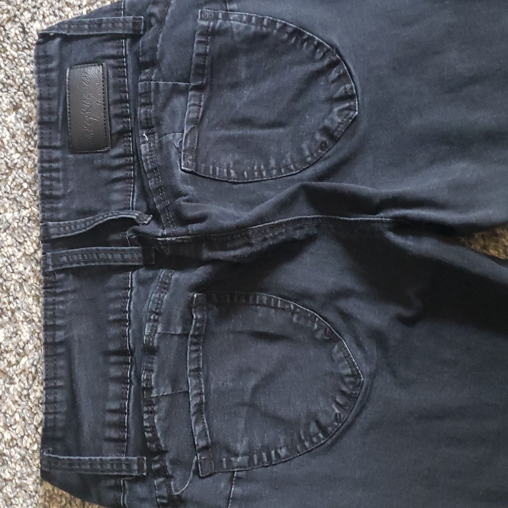 Monkey Ride Jean Pants - Picture 4 of 5